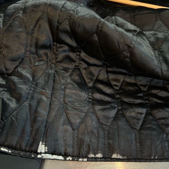 CLUB MONACO bomber jacket - Picture 3 of 11